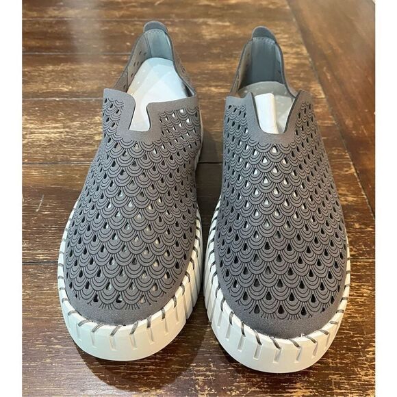 Project Cloud Platform Sneakers for Women - Lightweight Shoes for Women - Picture 2 of 8